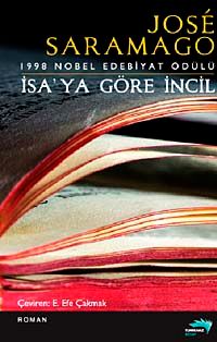 İsa'ya Göre İncil