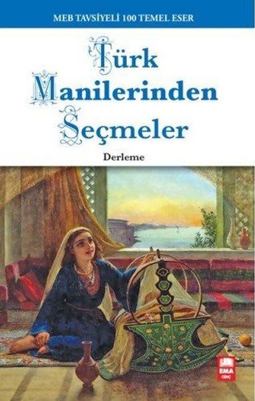Türk Manilerinden Seçmeler
