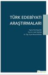 T&uuml;rk Edebiyatı Araştırmaları
