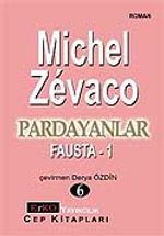 Pardayanlar Baba ve Oğul 6 / Fausta 1