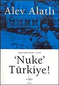 Nuke Türkiye & Or'da Kimse Var mı? 2. Kitap