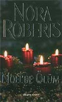 Noel'de Ölüm / Bir Eve Dallas Polisiyesi