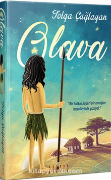 Olava - Tolga Çağlayan