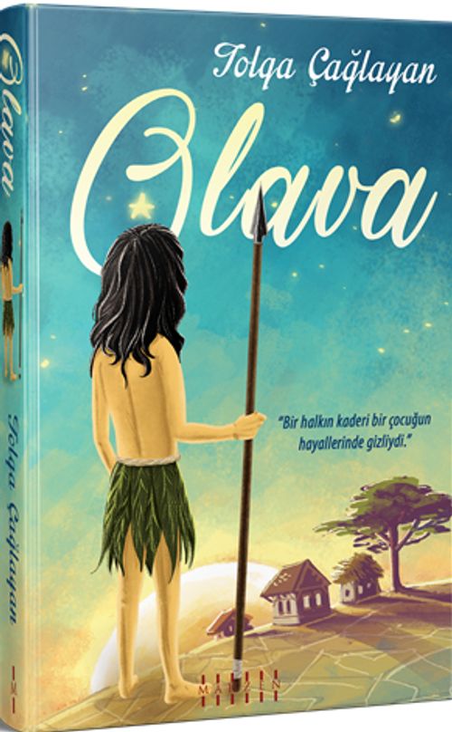 Olava