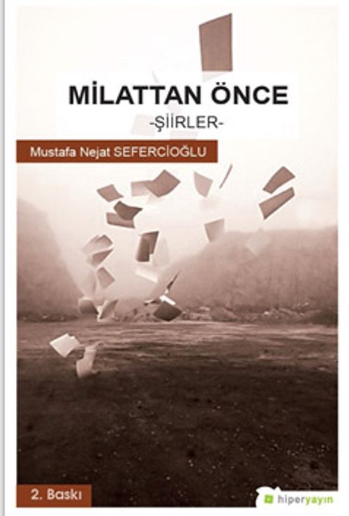 Milattan Önce