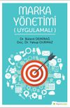 Marka Y&ouml;netimi (Uygulamalı)