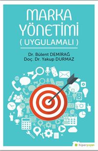 Marka Yönetimi (Uygulamalı)