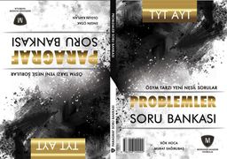 TYT AYT Paragraf ve Problemler Soru Bankası 