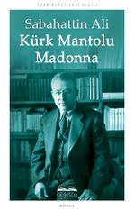 Kürk Mantolu Madonna