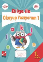1. Sınıf Bilge İle Okuyup Yazıyorum 1
