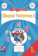 1. Sınıf Bilge İle Okuyup Yazıyorum 3