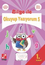 1. Sınıf Bilge İle Okuyup Yazıyorum 5