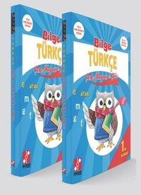 1. Sınıf Türkçe Çek - Kopar - Çöz