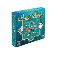 Harf Bul Oyunu (400731)