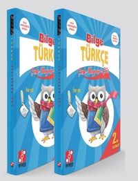 2. Sınıf Türkçe Çek - Kopar - Çöz