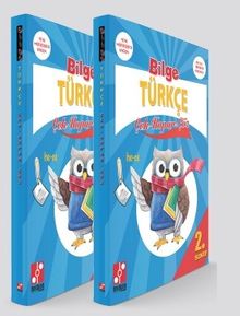 2. Sınıf Türkçe Çek - Kopar - Çöz