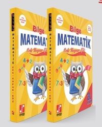 3. Sınıf Matematik Çek Kopar Çöz