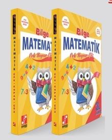 3. Sınıf Matematik Çek Kopar Çöz
