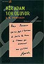 Bir Adam Yok Oluyor