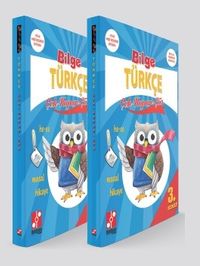 3. Sınıf Türkçe Çek Kopar Çöz 