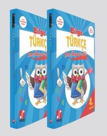 4. Sınıf Türkçe Çek Kopar Çöz