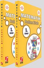 1. Sınıf Problemler Kitabı