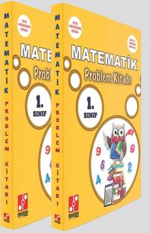 1. Sınıf Problemler Kitabı