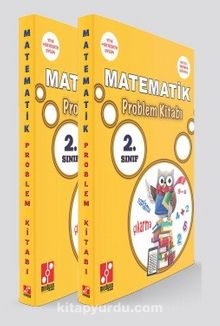 2. Sınıf Matematik Problemler Kitabı