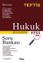Hukuk Soru Bankası