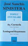 Toplu Oyunları 1 / Ay, Carmela-Leningrad Kuşatması