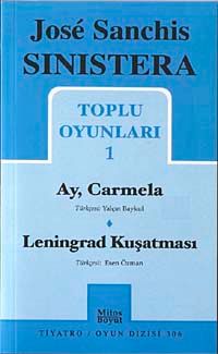 Toplu Oyunları 1 / Ay, Carmela-Leningrad Kuşatması