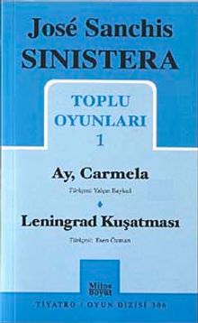 Toplu Oyunları 1 / Ay, Carmela-Leningrad Kuşatması