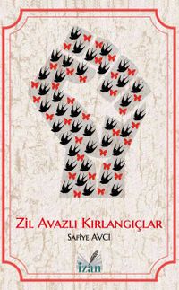 Zil Avazlı Kırlangıçla