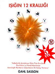 Işığın 12 Krallığı