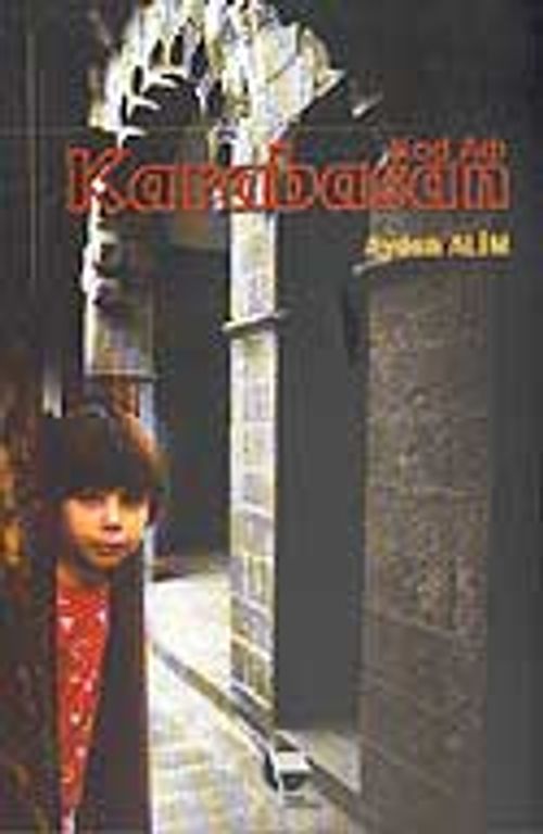 Kod Adı Karabasan