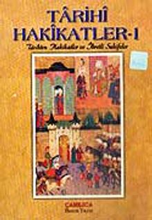 Tarihi Hakikatler 1
