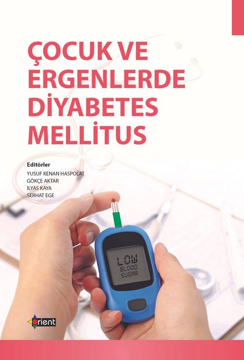 Çocuk ve Ergenlerde Diyabetes Mellitus 
