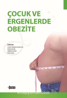 Çocuk ve Ergenlerde Obezite 