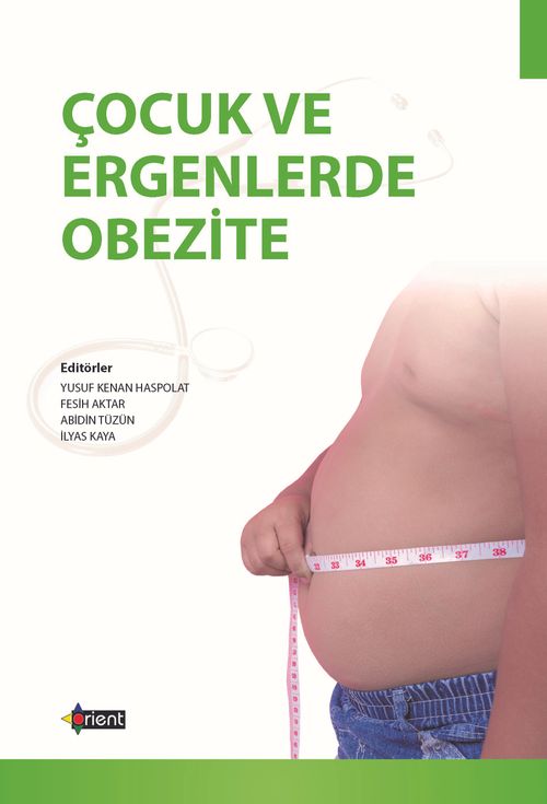 Çocuk ve Ergenlerde Obezite 