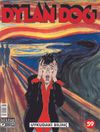 Dylan Dog Sayı 59 / Uykudaki Bilin&ccedil;