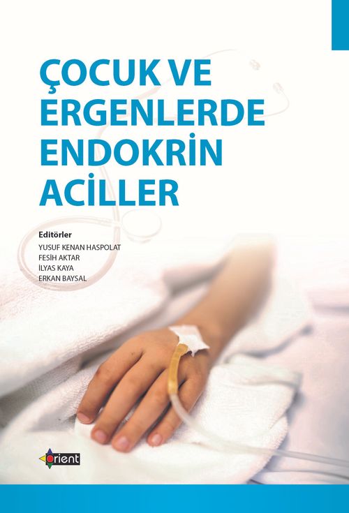 Çocuk ve Ergenlerde Endokrin Acıller 