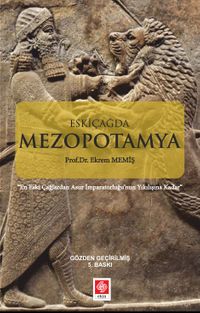 Eskiçağda Mezopotamya