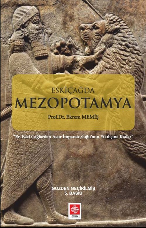 Eskiçağda Mezopotamya