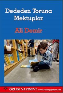 Dededen Toruna Mektuplar