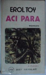 Acı Para Kod: 8-G-22