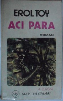 Acı Para Kod: 8-G-22