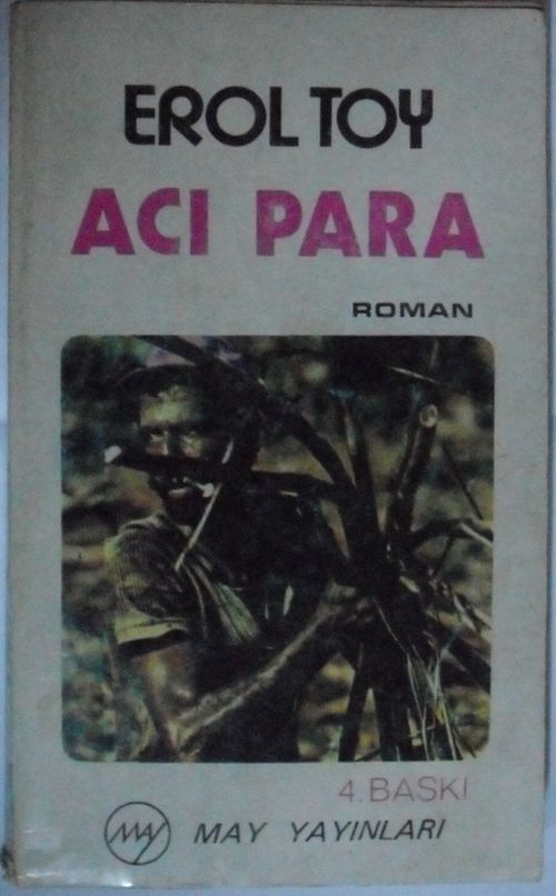 Acı Para Kod: 8-G-22