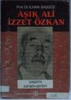 Aşık Ali İzzet &Ouml;zkan Kod: 7-B-18