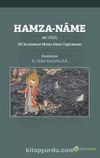 Hamza-Name (67. Cilt) Dil İncelemesi - Metin - Dizin - Tıpkıbasım
