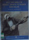 Milli M&uuml;cadele&rsquo;de Denizli, Isparta ve Burdur Sancakları Kod: 7-B-12
